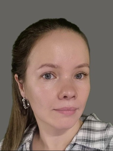 Клим Анастасия Леонидовна.